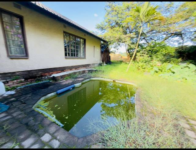 4 BEDROOM HOUSE FOR SALE IN NEW GERMANY